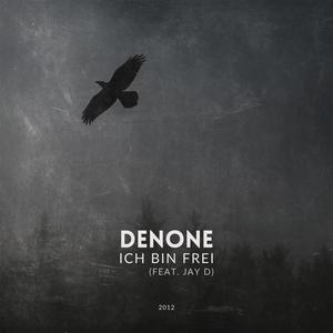 Ich bin frei (feat. Jay D) (Explicit)