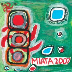 Miata 2007 (feat boscan)