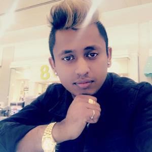 i get everything Gucci