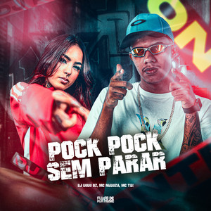 Pock Pock Sem Parar (Explicit)