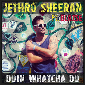 Doin' Whatcha Do (Miami House Party Club Mix)