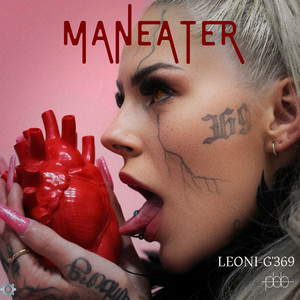 MANEATER (Explicit)