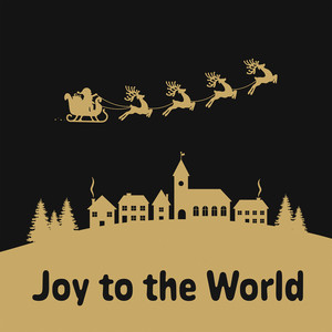 Joy to the World