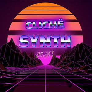 cliché synth