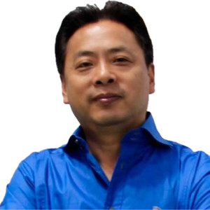 猫王音乐故事 - 静静的黄昏