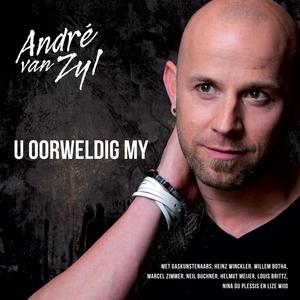 U Majesteit En Mag(feat. Marcel Zimmer & Lydia Zimmer)