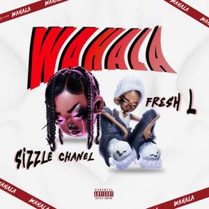 wahala (feat. Fresh L) (Remix)