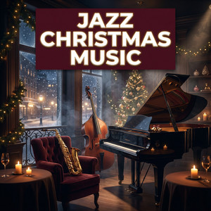 Holiday Nightfall Jazz