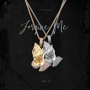 Forgive Me (Explicit)