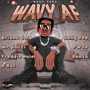 Dnd (feat. Pwap) (Explicit)