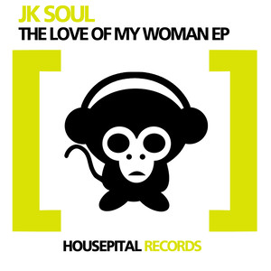 The Love Of My Woman EP