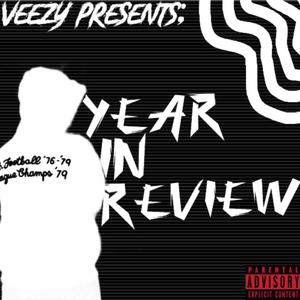 Veezy The Virgo Presents: Year In Review 2023 (Explicit)