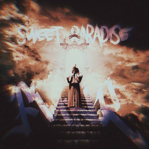 SWEET PARADISE FUNK (Sped Up|Explicit)