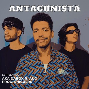 Antagonista (Explicit)