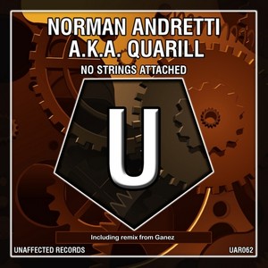 No Strings Attached (Ganez Remix)