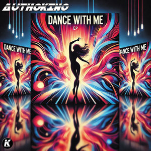 DANCE WITH ME E.P.