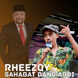 Sahabat Bang Ardi