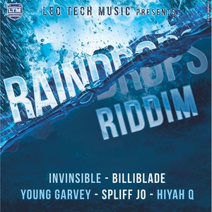 Raindrops Riddim (Leo Tech Music Presents)