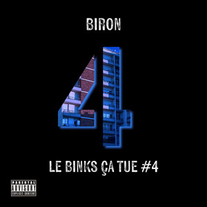 Le binks ça tue #4 (Explicit)