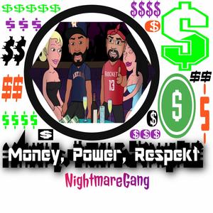 Money, Power, Respekt (feat. Young Boss) (Explicit)