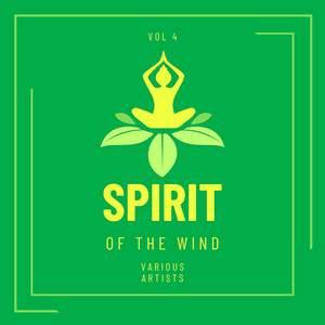 Spirit Of The Wind, Vol. 4 (Explicit)