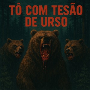 TO COM TESAO DE URSO - RABETAO DE TERREMOTO (Explicit)