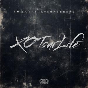 Xo TourLife (feat. RoadRunnaRJ) (Explicit)