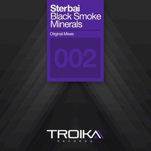 Black Smoke / Minerals