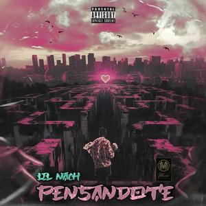 Pensándote (feat. RØN) (Explicit)