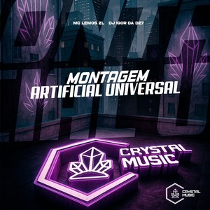 Montagem Artificial Universal (Explicit)