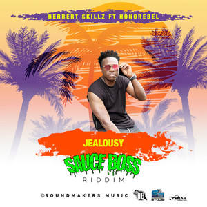 Jealousy (feat. Honorebel)