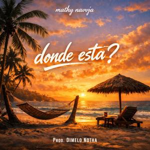 DONDE ESTA? (Explicit)