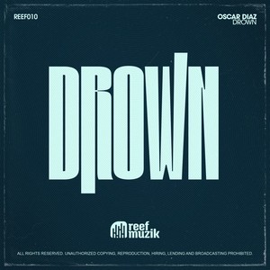Drown (Extended Mix)