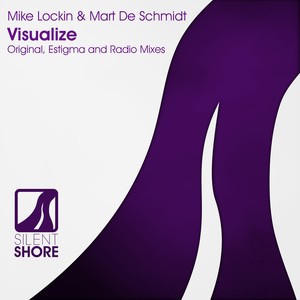 Visualize (Radio Edit)