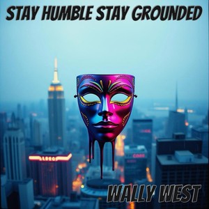 Stay Humble Stay Grounded