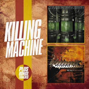 Killing Machine / Metalmorphosis (Explicit)