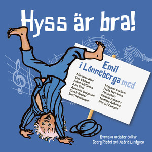 När mamma var liten, då var hon så rar
