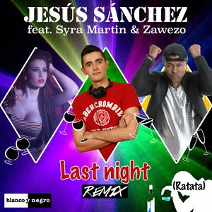 Last Night (Ratata) (Karl Osvan & David LM Remix Edit)