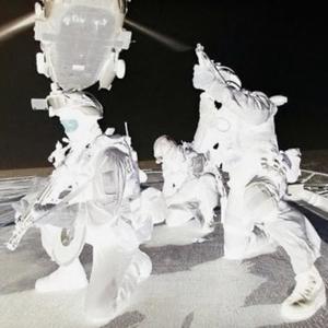 SEAL TEAM 6 (feat. PRESTON & swann) (Explicit)