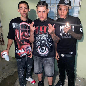 Pepa x k2 instrumental