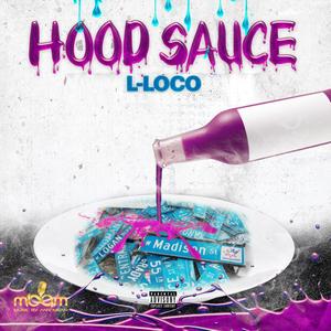 HoodSauce (Explicit)