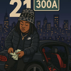 TRAP STAR (feat. Sincerely, Lucas! & ayeelias) (Explicit)