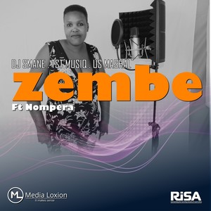 Zembe (feat. Nompera)