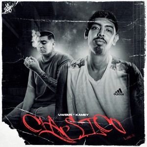 Nueva Cancion 2(Buscame) (Explicit)