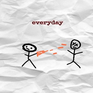 Never Give Up (Explicit)