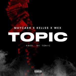 Topic (Explicit)