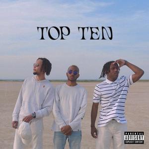 Top Ten (feat. DonkeyBaby) (Explicit)