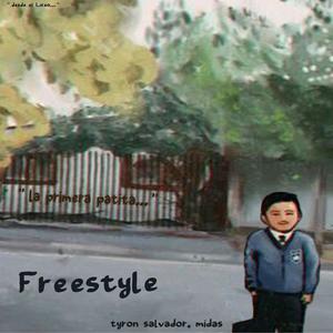 Freestyle (feat. MidasOG) [Explicit]