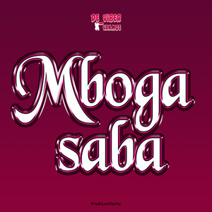 Mboga Saba