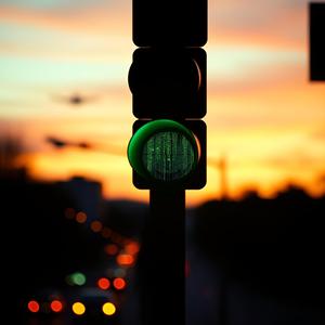 Green Light (Explicit)